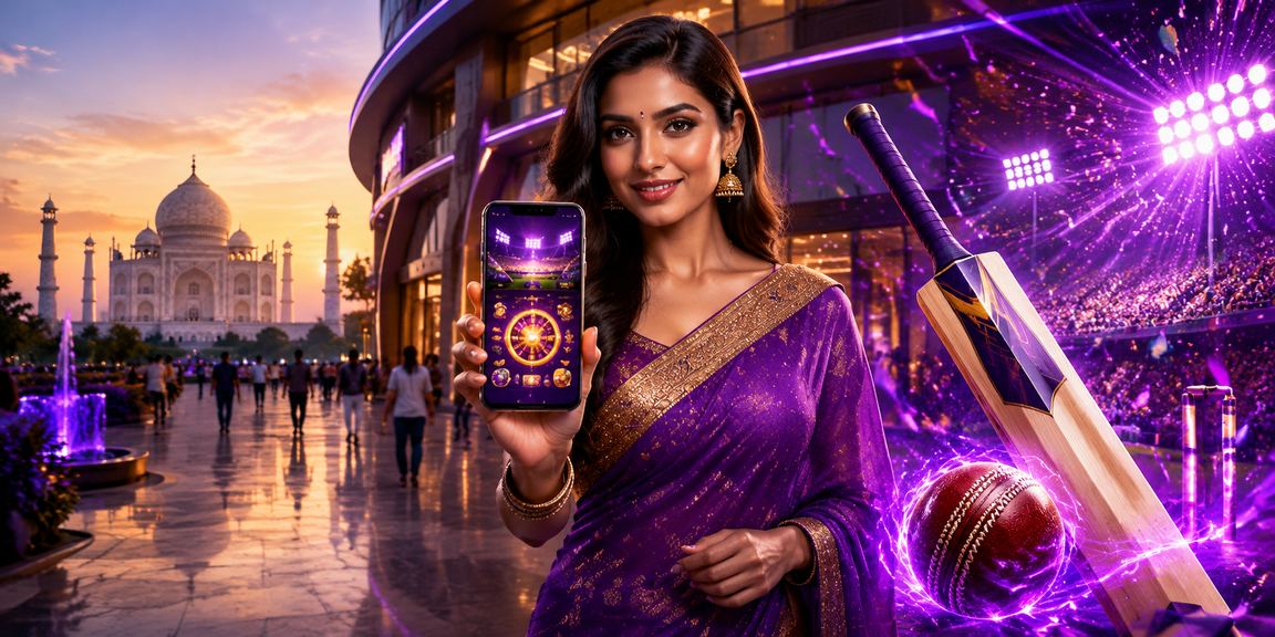 Mobile betting interface on 1072 platform